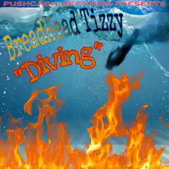 Diving Song Lyrics