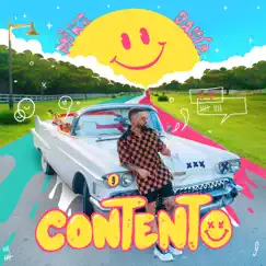 Contento by Mike Bahía album reviews, ratings, credits
