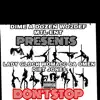Don't Stop (feat. Lady Glock & Dirt Jones) - Single album lyrics, reviews, download