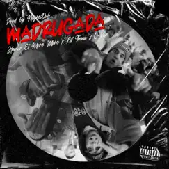 Madrugada (feat. Negro Dub) - Single by Homer el Mero Mero, C-Kan & Lil Troca album reviews, ratings, credits