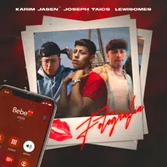 Fotografía (feat. Criss J) - Single by Karim Jasen, Lewis Somes & Joseph Taics album reviews, ratings, credits