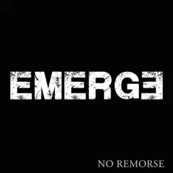 No Remorse by Emerge album reviews, ratings, credits