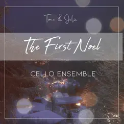 The First Noel (Cello Ensemble) Song Lyrics