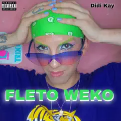 Fleto Weko Song Lyrics