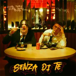 SENZA DI TE - Single by C4es4r & Jettcole album reviews, ratings, credits