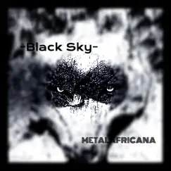 Black Sky (Instrumental Version) Song Lyrics