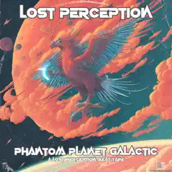 Intergalactic Dancehall - Single by Lost Perception album reviews, ratings, credits