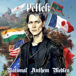 Mazurek Dąbrowskiego (Metal Version of the Polish National Anthem) Song Lyrics