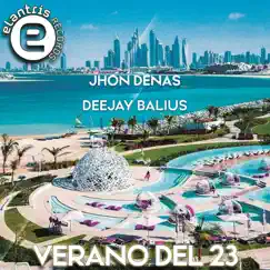 Verano Del 23 Song Lyrics