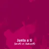 Junto a ti - Single album lyrics, reviews, download