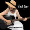 That door - Single album lyrics, reviews, download