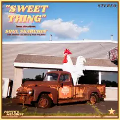 Sweet Thing - Single by Nick Wilkins & Adonai Melodías album reviews, ratings, credits