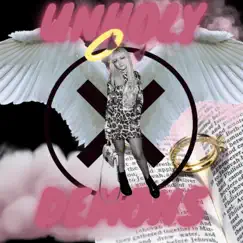 Unholy Demons - Single by P!X!E album reviews, ratings, credits