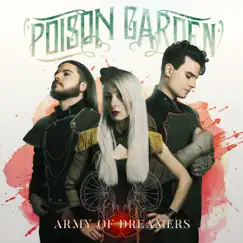 Army Of Dreamers by Poison Garden album reviews, ratings, credits