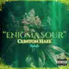 Enigma Sour (feat. Clinton Haze) - Single album lyrics, reviews, download