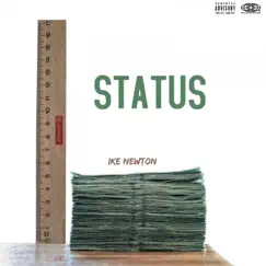 STATUS - Single by Ike Newton album reviews, ratings, credits