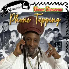 Phone Tapping - Single by Boom Donovan Green album reviews, ratings, credits