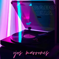 Ojos Marrones - Single by Gabo CUA album reviews, ratings, credits