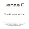 The Power In You - Single album lyrics, reviews, download