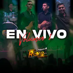 En Vivo, Volumen 1 by Los Del Royo Norteño album reviews, ratings, credits
