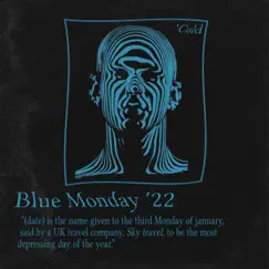 Blue Monday '22 - Single by Lazke album reviews, ratings, credits