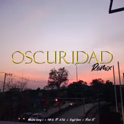 Oscuridad (Remix) [feat. Fl$ck $T, Engel Sanz & A.J.G] - Single by Black´s Gang´s & OB-G album reviews, ratings, credits