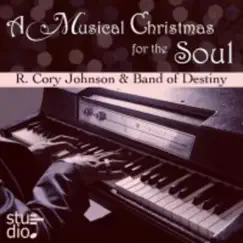 Away In A Manger (feat. Band of Destiny, Kendra Cash, Derrieux Edgecombe & Rick Watford) Song Lyrics