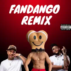 Fandango (Remix) - Single by TDA Papi, Treintisiete & La Greña album reviews, ratings, credits