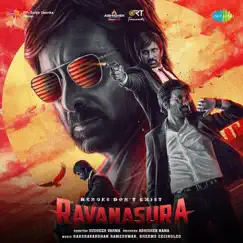 Ravanasura (Original Motion Picture Soundtrack) - EP by Harshavardhan Rameshwar, Bheems Ceciroleo, Kasarla Shyam & Sri Harsha album reviews, ratings, credits