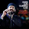 Concierto Aniversario (En Vivo Estadio Olímpico, 2005) album lyrics, reviews, download