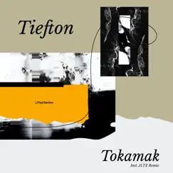 Tokamak by Tiefton album reviews, ratings, credits