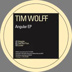Angular - Single by Tim Wolff album reviews, ratings, credits