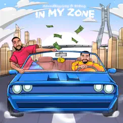 In My Zone (feat. 808ng) - Single by SoundboyGreg album reviews, ratings, credits