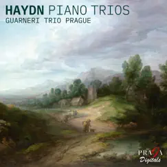 Piano Trio No. 39 in G Major, Hob. XV:25 