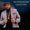 The Peter Boone Collection the Soul Stories Vol. 1 album lyrics, reviews, download