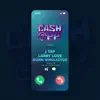 Cash @PP (feat. Donn Wholeeyoe, Larry Love Laflair & Big Juju Productions) - Single album lyrics, reviews, download