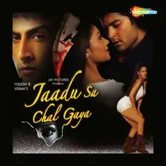 Jaadu Sa Chal Gaya Song Lyrics