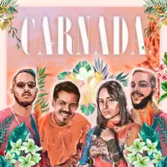 Carnada (feat. Irepelusa & Veztalone) - Single by Orestes Gómez, Willie DeVille & Noa Sainz album reviews, ratings, credits