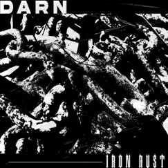 Iron Rust - Single by DARN album reviews, ratings, credits