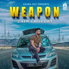 Weapon - Single by Zain Choudry album reviews, ratings, credits