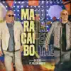 Maracaibo Oriental (feat. Nelson Arrieta) - Single album lyrics, reviews, download