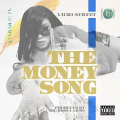 The Money Song - Single by Vicki Street album reviews, ratings, credits