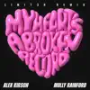 My Heart’s A Broken Record (LiMiT3R Remix) - Single album lyrics, reviews, download