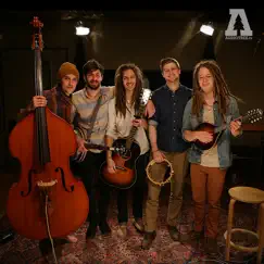 The Way Down Wanderers on Audiotree Live - EP by The Way Down Wanderers & Audiotree album reviews, ratings, credits