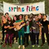 Spring Fling - Single album lyrics, reviews, download