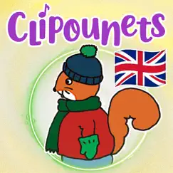 Tiny Musical Tales Winter by Clipounets album reviews, ratings, credits