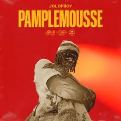 Pamplemousse Song Lyrics