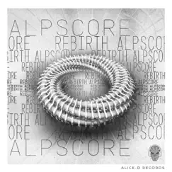 Rebirth - EP by ALPSCORE album reviews, ratings, credits