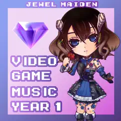 Video Game Music 2019 (Cover Version) [feat. Masahiro Aoki & Kawakami Ryo] - EP by Jewel Maiden, David Wise & Kinuyo Yamashita album reviews, ratings, credits