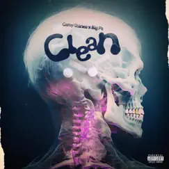 Clean (feat. Big PO) - Single by Corey Gaines album reviews, ratings, credits